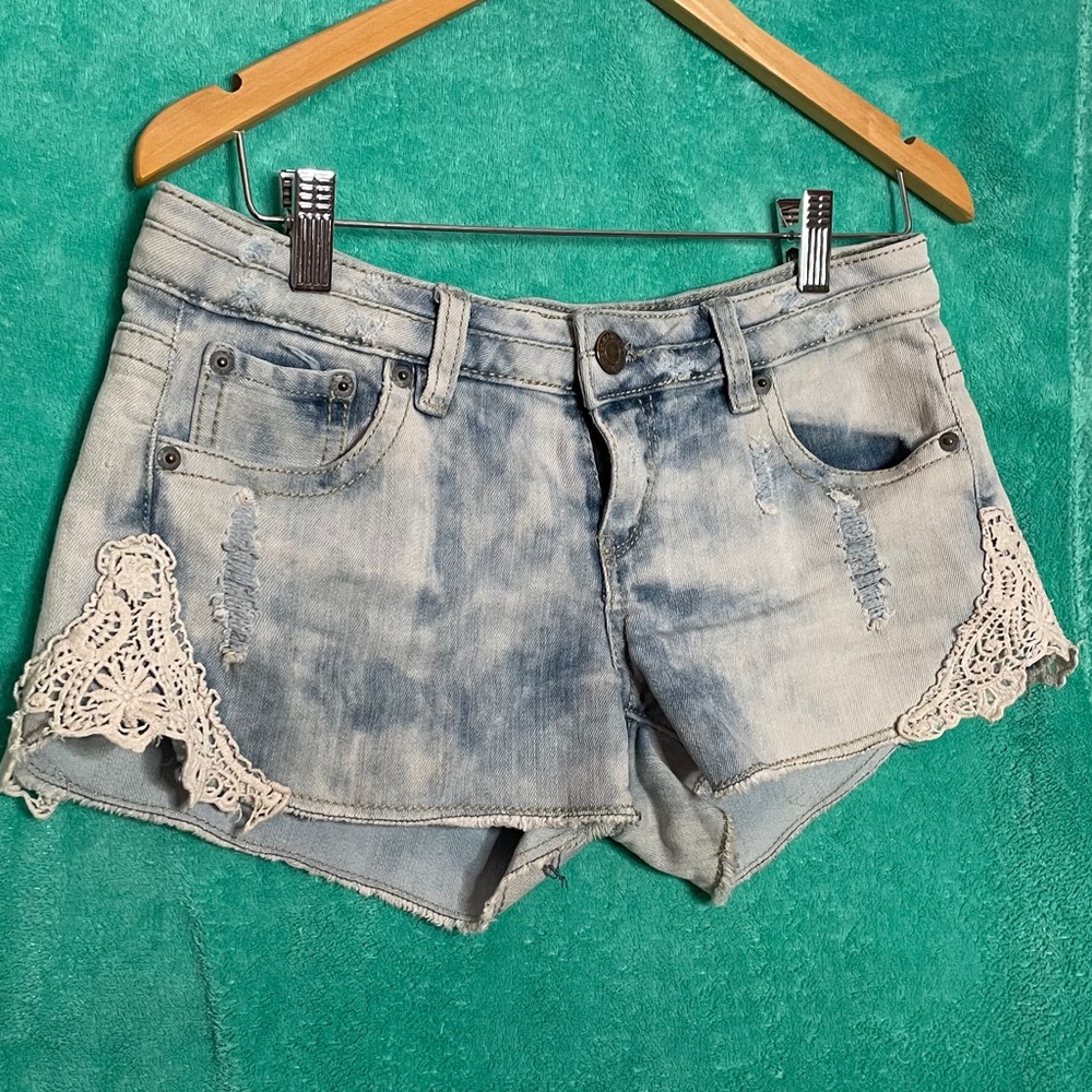 Rue 21 shorts